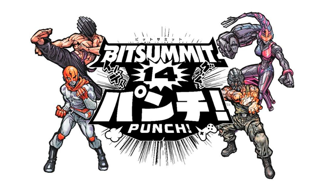 国内最大級のインディーゲーム祭典「BitSummit」ブース出展決定！ 新作タイトルを加えた計５タイトルのゲーム試遊に加え、 ノベルティ配布企画も実施！